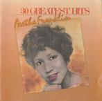 Aretha Franklin - 30 Greatest Hits, Cd's en Dvd's, Verzenden, Gebruikt