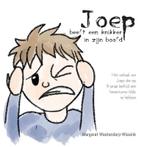 Joep heeft een knikker in zijn hoofd 9789464316759, Boeken, Verzenden, Gelezen, Margaret Westendorp-Wissink