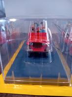 Tintin Auto 1/24 nr. 47 - 2019, Nieuw