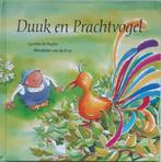 Duuk en de prachtvogel 9789057884290, Boeken, Gelezen, Lynette de Ruijter, Verzenden
