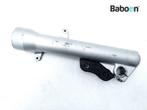 Tube de fourche avant extérieur droite Gilera Nexus 300, Motoren, Verzenden, Nieuw