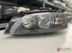 AUDI A3 8P HALOGEN SCHEINWERFER LINKS 8P0941003A, Verzenden