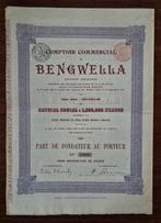 Hele wereld. 1888-1937 Collection International bonds and