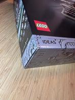 Lego - Ideas - 21327 - Typewriter - 2020 et après, Nieuw