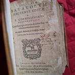 P. C.. Bockenberg - Historiae Batavorum. Historia