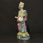 onsterfelijke taoïst - Porselein - China - Yongzheng, Antiek en Kunst
