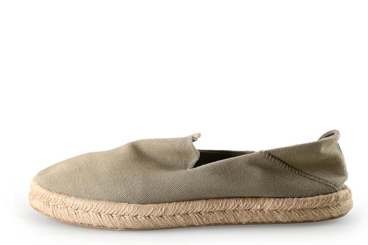 Toms Instappers in maat 43 Grijs | 5% korting, Kleding | Heren, Schoenen, Overige kleuren, Zo goed als nieuw, Overige typen, Verzenden