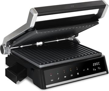 Tweedekans | JAP Appliances Integrill - Grote contactgrill beschikbaar voor biedingen