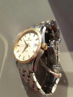 Universal Genève - Vintage 1945 - 271.171- Steel and, Handtassen en Accessoires, Horloges | Heren, Nieuw