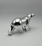 Parastone - Daprès François Pompon - sculptuur, ***Silver