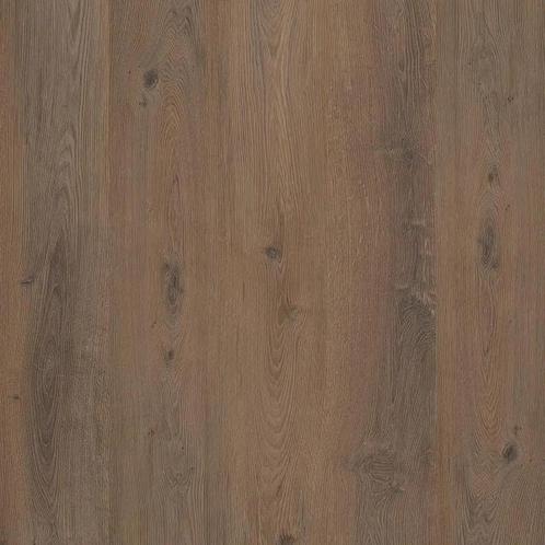 Floorlife Kensington dryback antique oak pvc 122,7 x 18,7cm, Bricolage & Construction, Planches & Dalles, Enlèvement ou Envoi