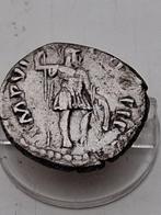 Romeinse Rijk. Marcus Aurelius (AD 161-180). Denarius Rome -