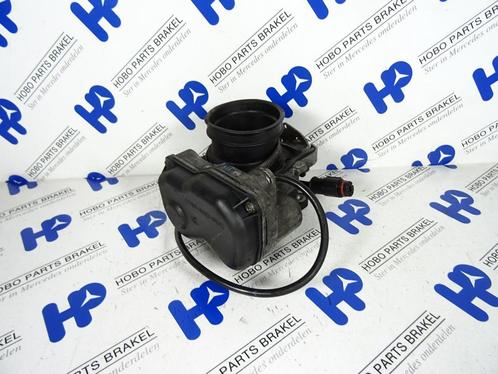 Gasklephuis A 000 141 9125 CLK-klasse w208, C-klasse w202, Auto-onderdelen, Motor en Toebehoren, Gebruikt, 3 maanden garantie