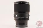 Sigma 50mm F1.4 DG DN Cameralens, Nieuw