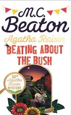 Agatha Raisin 9781472127006 M C Beaton, Livres, Verzenden, M C Beaton