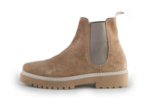 Nubikk Chelsea Boots in maat 41 Beige | 10% extra korting, Vêtements | Hommes, Chaussures, Envoi