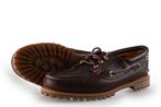 Timberland Bootschoenen in maat 40 Bruin, Kleding | Heren, Schoenen, Bruin, Verzenden, Timberland, Zo goed als nieuw