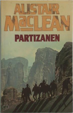 Partizanen, Boeken, Taal | Overige Talen, Verzenden