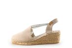 Toni Pons Espadrilles in maat 40 Beige | 5% extra korting, Kleding | Dames, Schoenen, Espadrilles, Verzenden, Beige, Gedragen