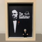 Lego - Films - Limited edition - Il padrino (The Godfather), Nieuw