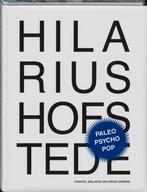 Hilarius hofstede paleo psycho pop 9789081804202, Chantal Maljers- van Erven Dorens, Patrick Healy, Verzenden