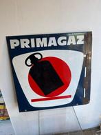 emaillerie de Montreuil - Primagaz - Emaille plaat - IJzer