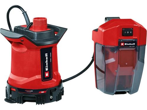Einhell Accu Vuilwaterpomp GE-DP 18/25 LL Li Solo - Power, Huis en Inrichting, Woonaccessoires | Overige, Nieuw, Verzenden