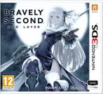 Bravely Second End Layer (Nintendo 3DS tweedehands game), Consoles de jeu & Jeux vidéo, Jeux | Nintendo 2DS & 3DS, Ophalen of Verzenden
