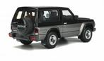 Otto Mobile 1:18 - Modelauto - Nissan Patrol Gr - NEW, very, Hobby en Vrije tijd, Nieuw