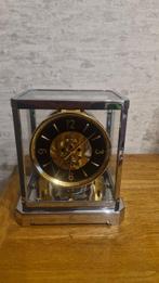 Pendule Atmos, Caliber 519 - Jaeger-LeCoultre - Laiton,, Antiek en Kunst, Antiek | Klokken