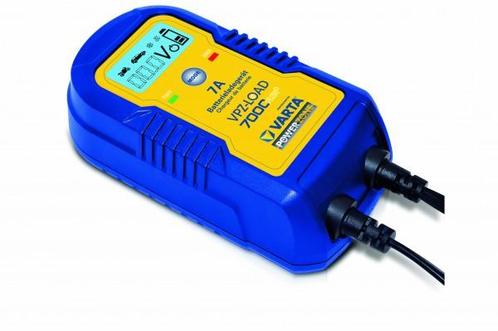 Varta acculader 7amph 12-24 v | Acculaders, Auto-onderdelen, Accu's en Toebehoren, Ophalen of Verzenden