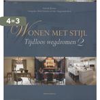 Wonen met stijl 9789002240102 Patrick Retour, Boeken, Verzenden, Gelezen, Patrick Retour