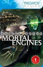 Mortal Engines 9781407131276, Philip Reeve, Philip Reeve, Verzenden