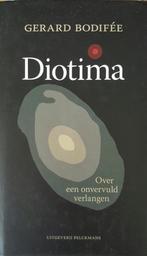 Diotima 9789028948525 Gerard Bodifee, Boeken, Verzenden, Zo goed als nieuw, Gerard Bodifee