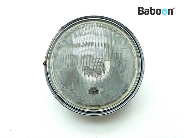 Koplamp Honda CB 450 (CB450) EU/USA RH, Motoren, Onderdelen | Honda, Gebruikt, Verzenden