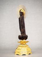 Buddha Amitabha standing statue  Amida Nyorai - Beeld