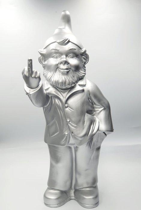 Ottmar Hörl (1950) - Sponti, Antiquités & Art, Art | Peinture | Moderne