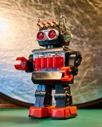 Kamco - Robot-jouet Sentinel 13 Battery Operated Plastic