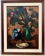 Giuseppe Magnani (1913–2007) - Natura morta