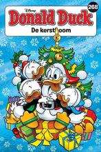 Donald Duck Pocket 268 (kerst) / Donald Duck Pocket / 268, Verzenden, Gelezen, Sanoma Media NL.
