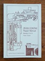 Tooke Maizenberg Romney Tomosy - Ten Classic Camera Repair, Audio, Tv en Foto, Fotocamera's Analoog, Nieuw