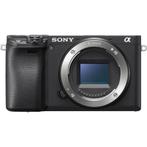 Sony A6400 body zwart OUTLET, Audio, Tv en Foto, Verzenden, Zo goed als nieuw, Sony