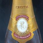 1993 Louis Roederer, Cristal champagne - Reims Brut - 1