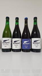 Bofkont - Olasz Rizling 22, Barbera White Label 22,, Verzamelen, Wijnen, Nieuw