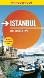 Istanbul / Marco Polo 9789000308484 Dilek Zaptcioglu, Verzenden, Gelezen, Dilek Zaptcioglu