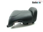 Buddy Seat Achter BMW R 1200 CL 2002-2005 (R1200CL) Heated