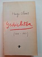 Gedichten 1948-1963 / Literaire reuzenpocket / 106, Boeken, Verzenden, Gelezen, Hugo Claus