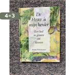 Here is mijn herder, de 9789071156373, Boeken, Verzenden, Zo goed als nieuw