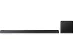 Samsung HW-QS700F - Soundbar - Dolby Atmos geluid - Zwart, Verzenden, Zo goed als nieuw