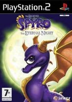 De Legende van Spyro de Eeuwige Nacht (PS2 Games), Consoles de jeu & Jeux vidéo, Jeux | Sony PlayStation 2, Ophalen of Verzenden